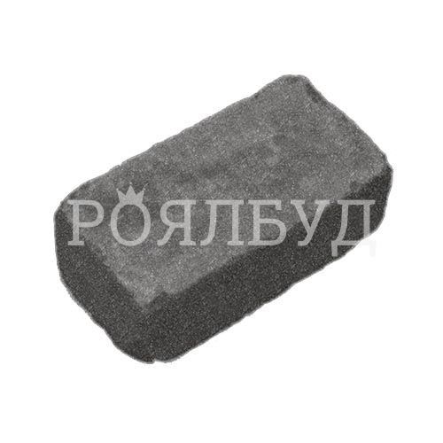 Цегла 200x100x60 Антік Чорний