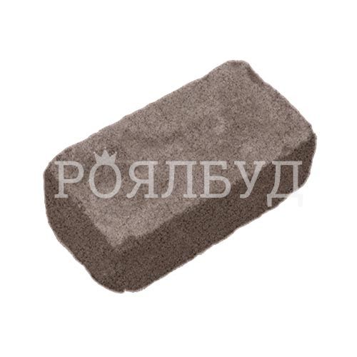 Цегла 200x100x60 Антік Коричневий