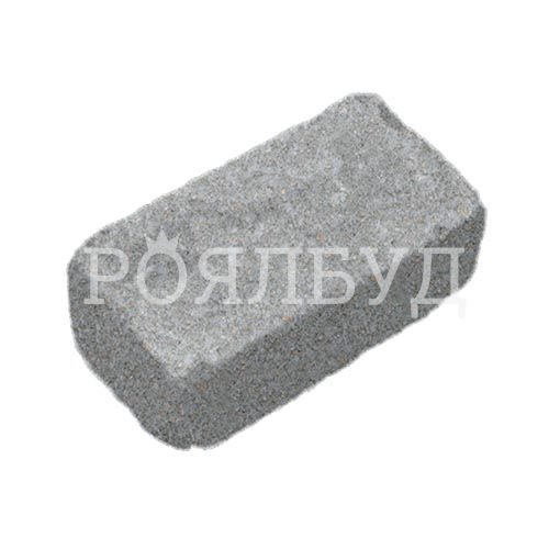 Цегла 200x100x60 Антік Сірий