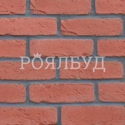 Клінкер Россо
