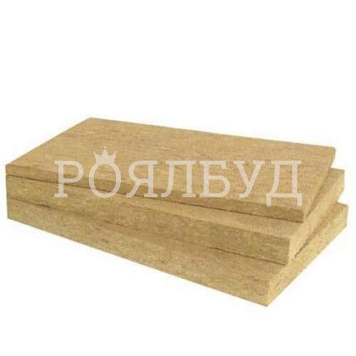 Базальтова вата Knauf Insulation DDP-K