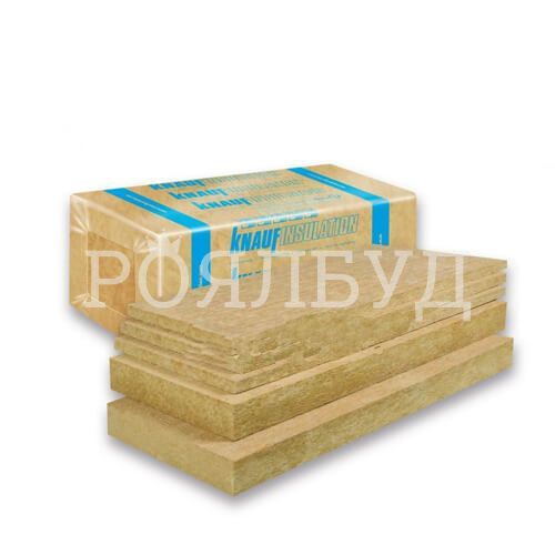 Базальтова вата Knauf Insulation FKD-S