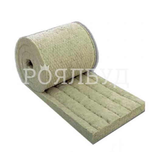 Базальтовая вата Knauf Insulation WM 640 GG/WM 660 GG