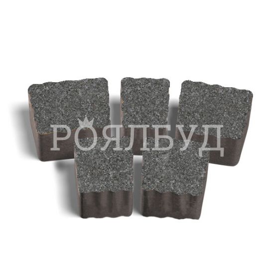 Креатив Антік Чорний