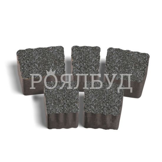 Креатив Чорний