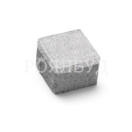 Квадрат 100x100х60 Білий