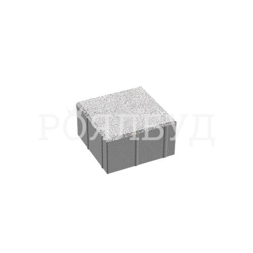 Квадрат 160x160x80 Коричневий