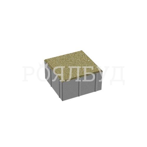 Квадрат 160x160x80 Білий