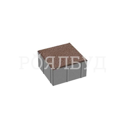Квадрат 160x160x80 Жовтий