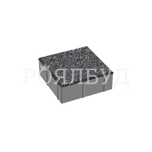 Квадрат Меланж 200x200Х60 Жемчуг