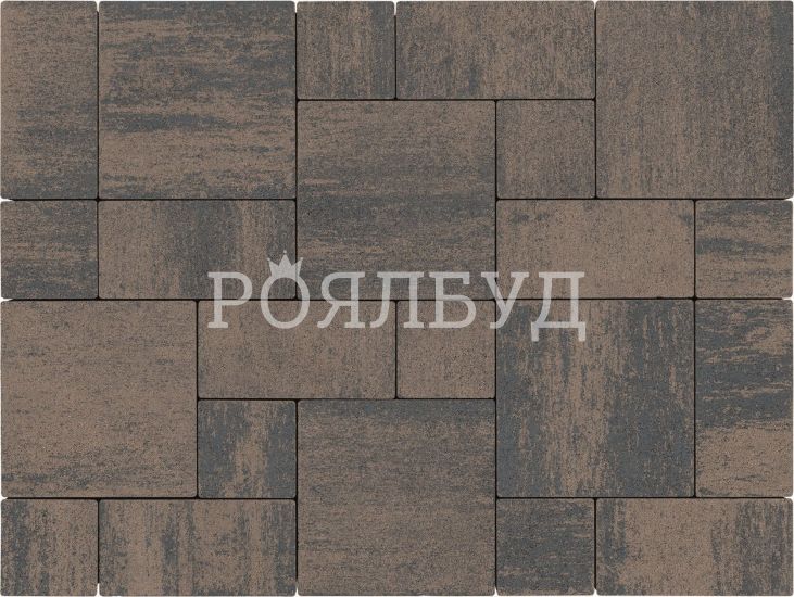 Лайнстоун 30 60мм Арабіка