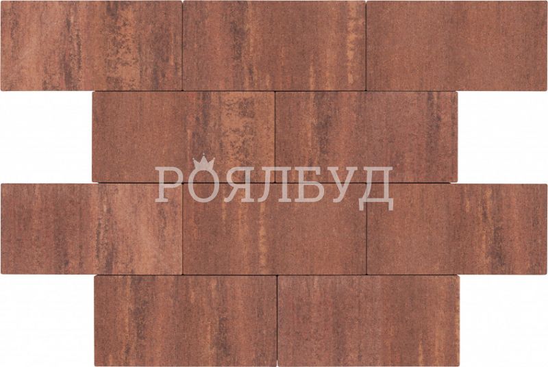 Лайнстоун 80 Гранат