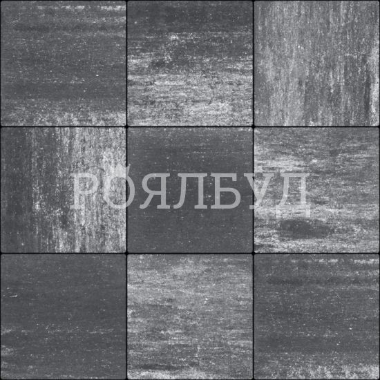 Лайнстоун-90 Нуар