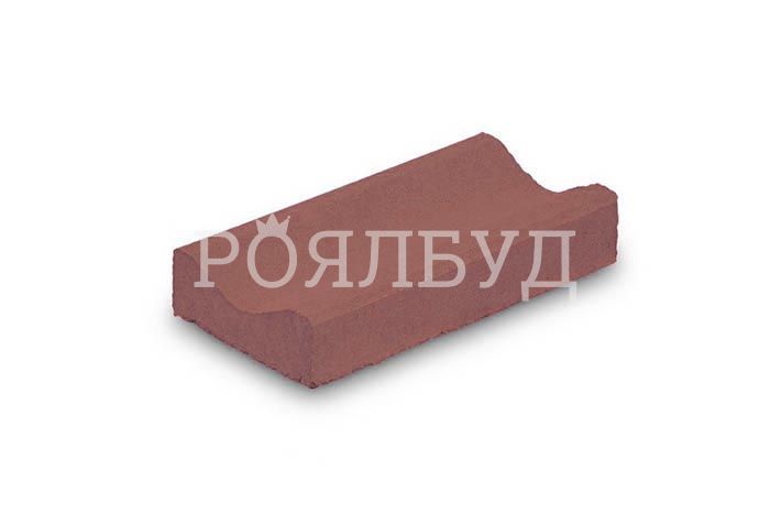 Відлив 28-16-6 Червоний