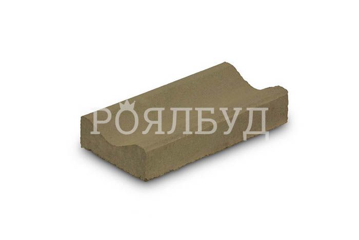 Відлив 28-16-6 Оливковий