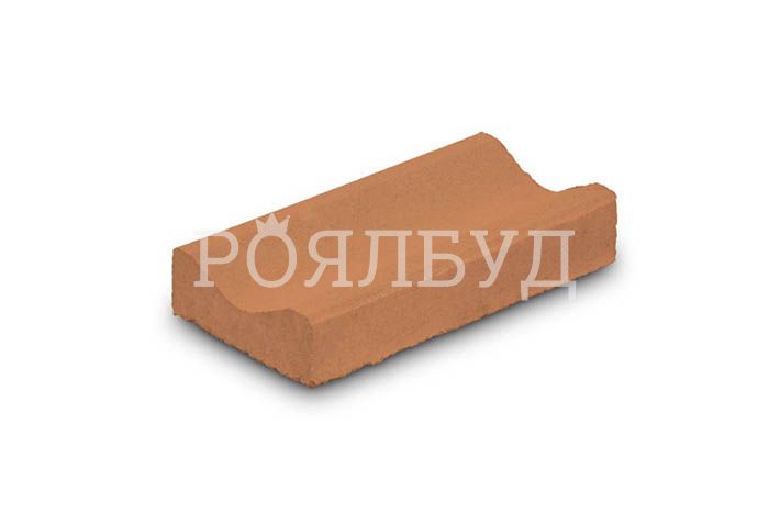 Отлив 28-16-6 Персиковый