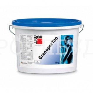 Baumit GranoporTop
