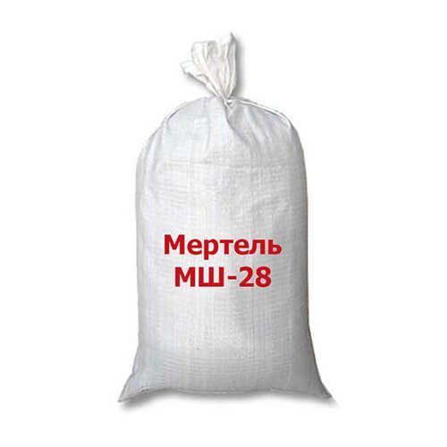 Мертель МШ-28