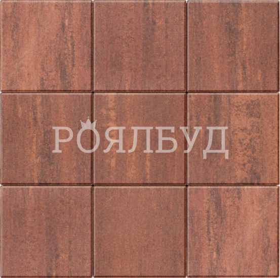 Модерн 35-35-4 Гранат