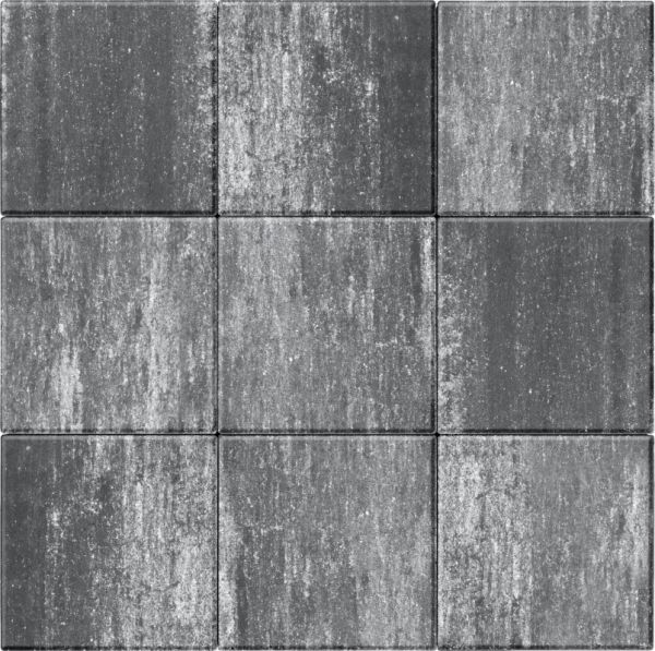 Модерн 35x35x4 Нуар