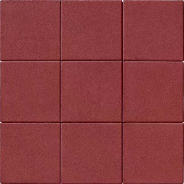 Модерн 35x35x4 Паприка