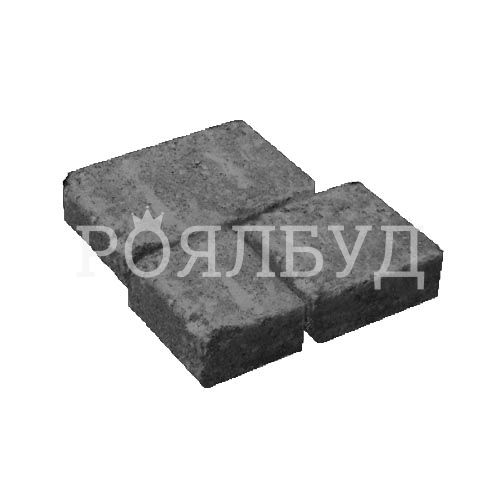 Плац Антік Чорний