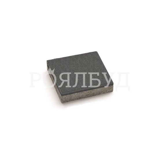 Плита 300x300 Чорний
