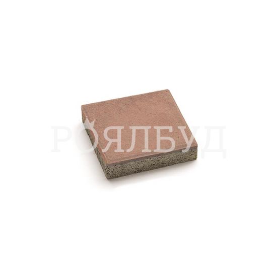 Плита 300x300 Персиковий