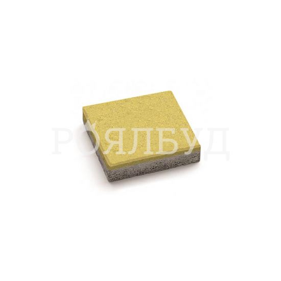 Плита 300x300 Жовтий