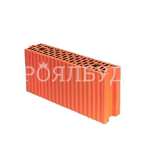 Блок Porotherm 11.5