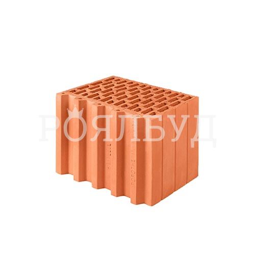 Блок Porotherm 30