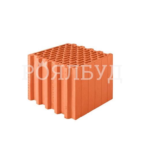 Блок Porotherm 30 P+W