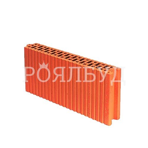 Блок Porotherm 8
