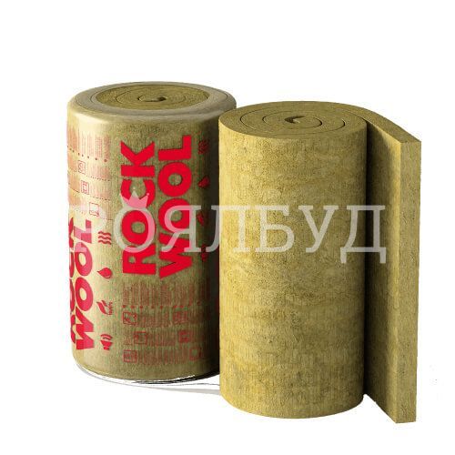 Утеплювач Rockwool Multirock Roll (Epirock)