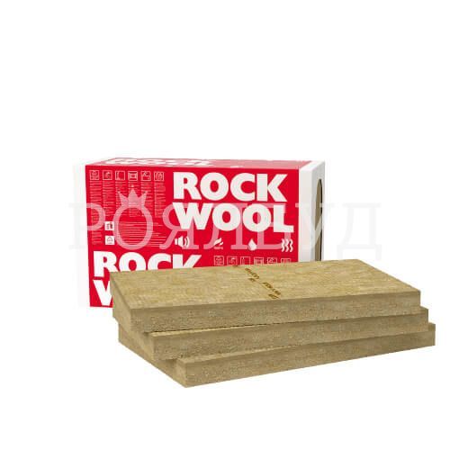 Утеплювач Rockwool Frontrock S 4.8 м2