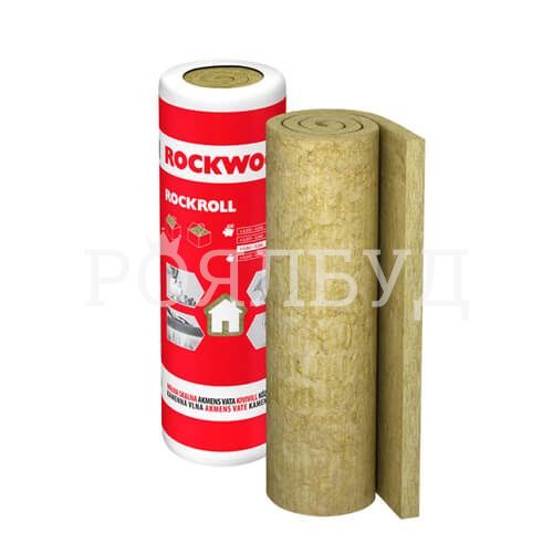 Утеплювач Rockwool Rockroll