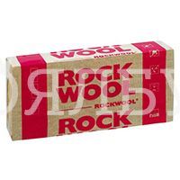 Утеплювач Rockwool Rockmin 10.8 м2