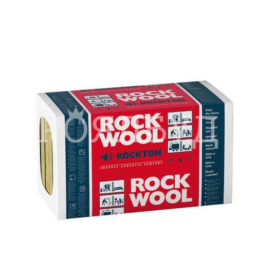 Утеплитель Rockwool Rockton 7.32 м2
