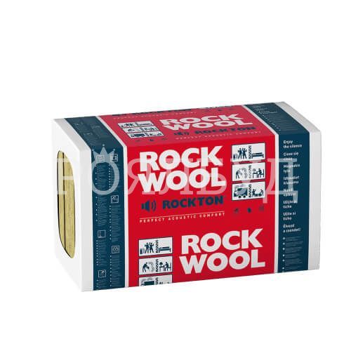 Утеплювач Rockwool Rockton 3.66 м2
