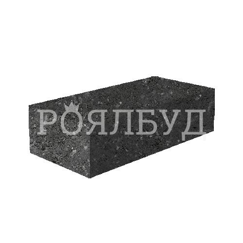 Цегла Роттердам чорний