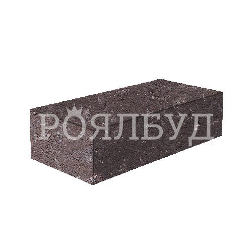 Цегла Роттердам коричневий