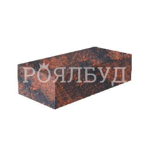 Цегла Роттердам латина
