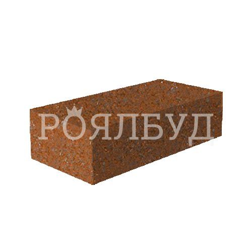 Цегла Роттердам персиковий