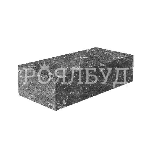 Цегла Роттердам сірий