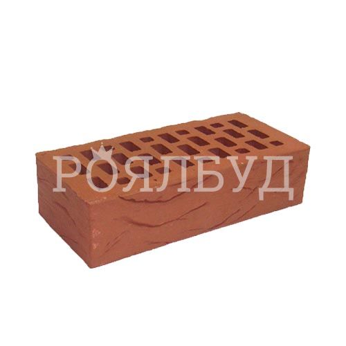 Керамейя КлінКерам Рустика Рубін 3