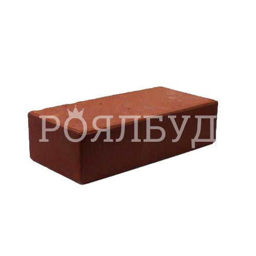 Керамейя КлинКерам Рубин Полнотелый