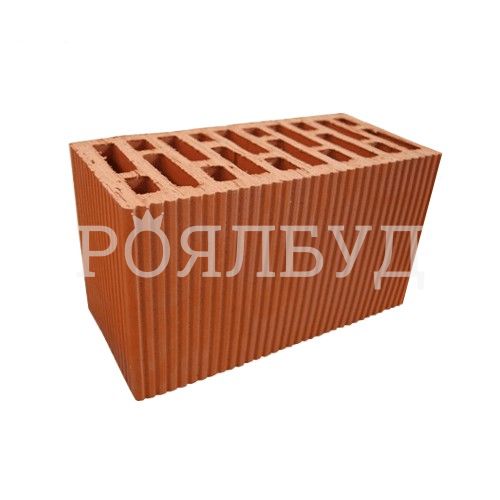 Двойной кирпич 2НФ Русиния ЖБК