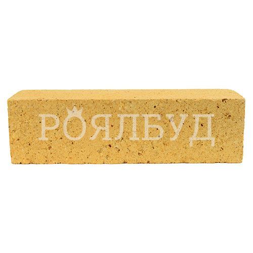 Кирпич ША-1 брусок
