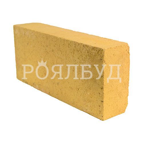 Кирпич ША-10