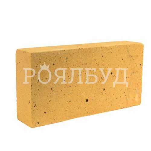 Кирпич ША-9 огнеупорный